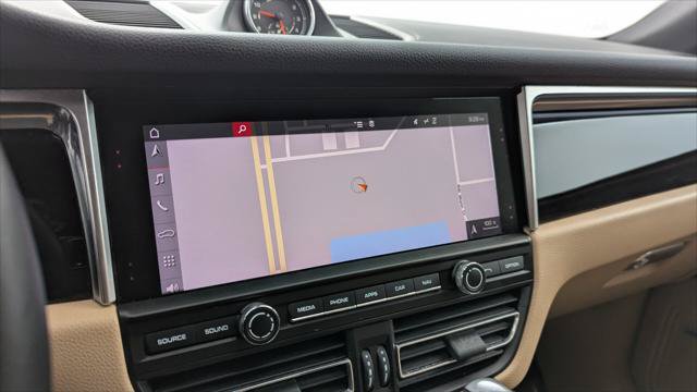 Used 2019 Porsche Macan S AWD/4WD image 24