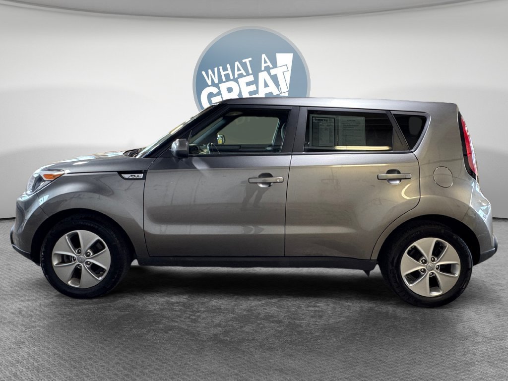 Used 2016 Kia Soul FWD image 7