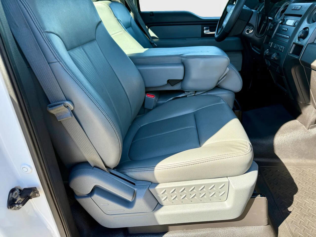 Used 2013 Ford F150 XL w/ PWR Equipment Group image 8