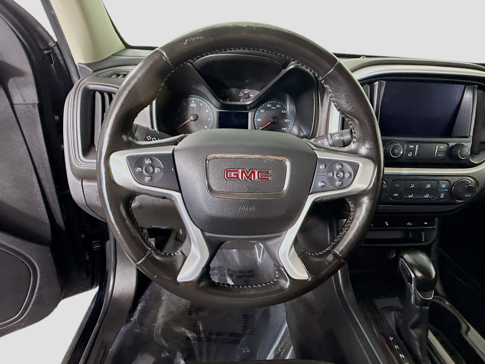 Used 2022 GMC Canyon Elevation w/ Trailering Package image 13