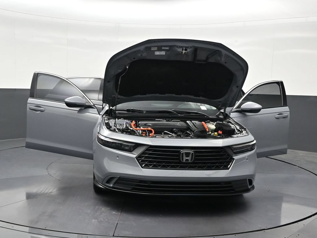 Used 2023 Honda Accord EX-L image 36
