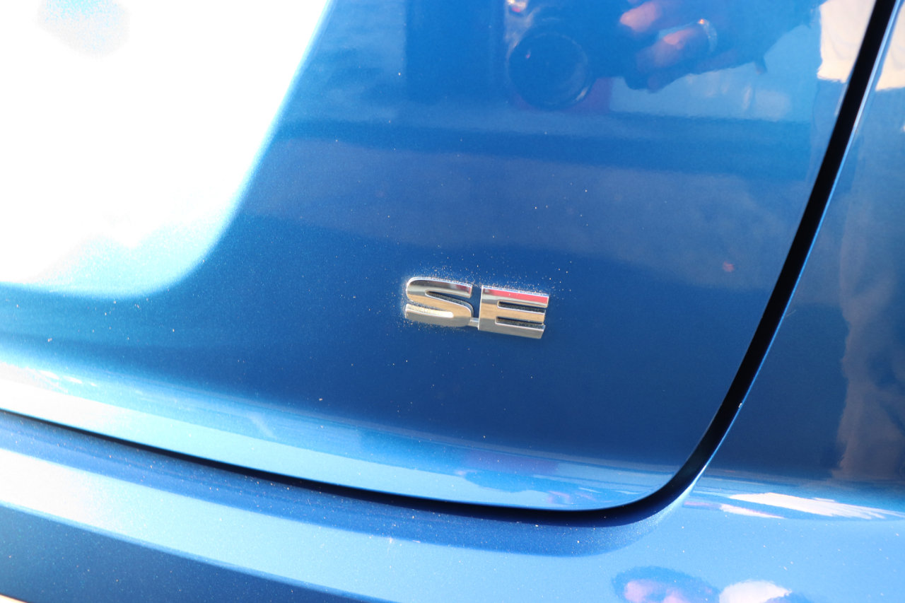 Used 2024 Mitsubishi Eclipse Cross SE image 53