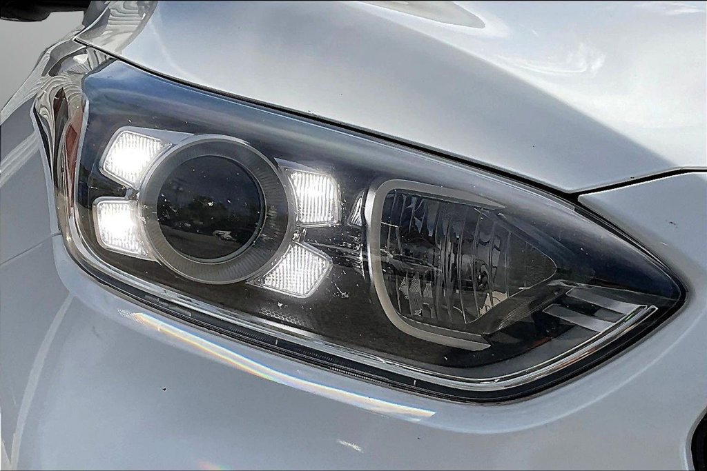 Used 2021 Kia Forte EX FWD image 32