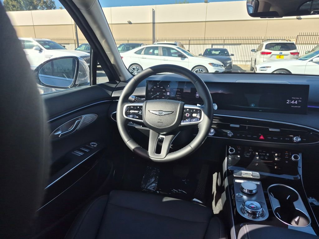 Used 2026 Genesis GV70 2.5T image 26