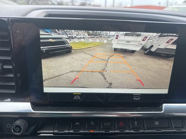 New 2026 Chevrolet Silverado 1500 LT image 24