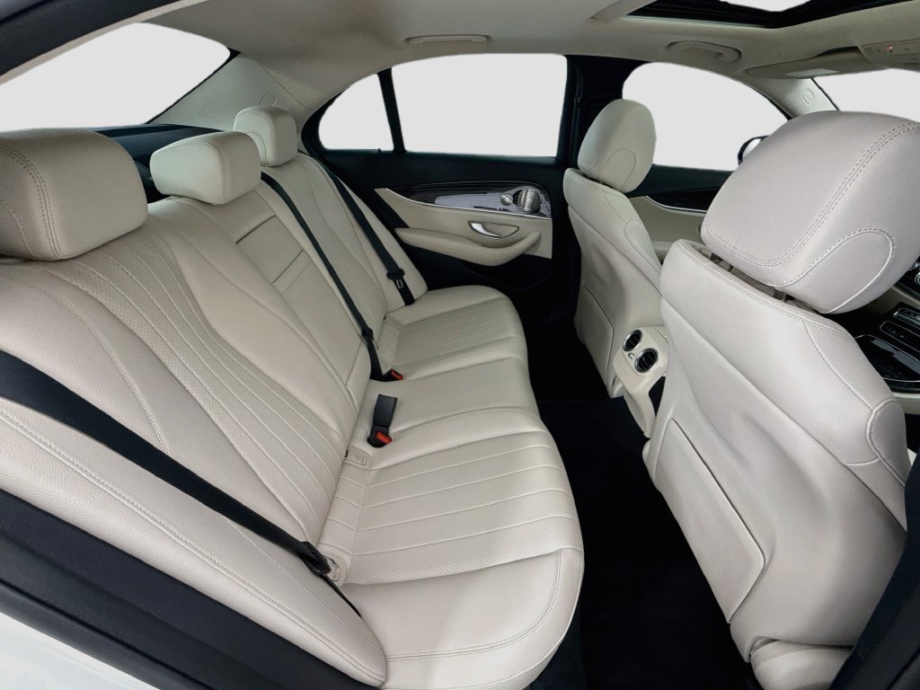 Certified 2021 Mercedes-Benz E 350 Sedan image 21