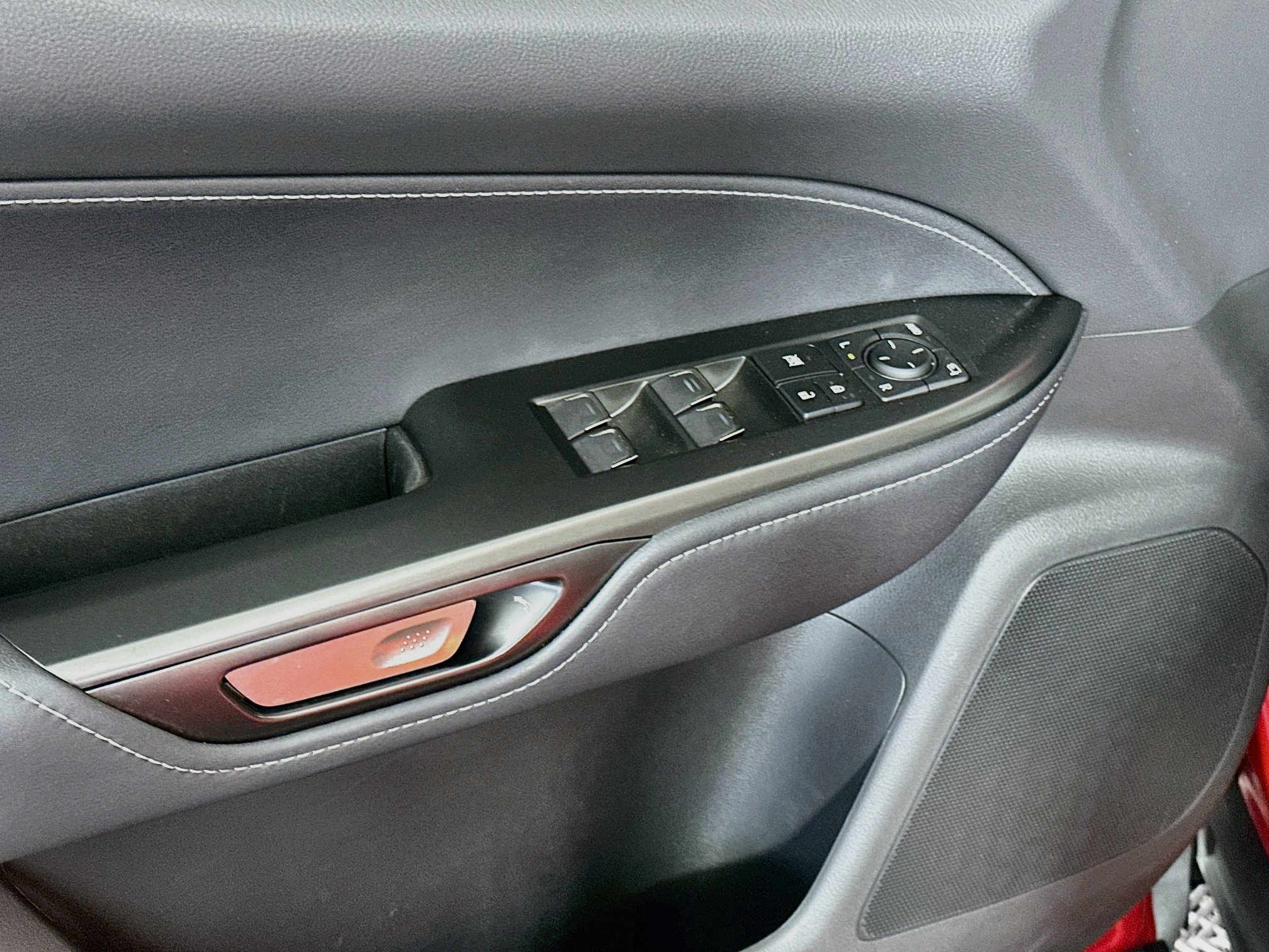 Used 2025 Lexus NX 250 FWD w/ Cold Area Package image 15