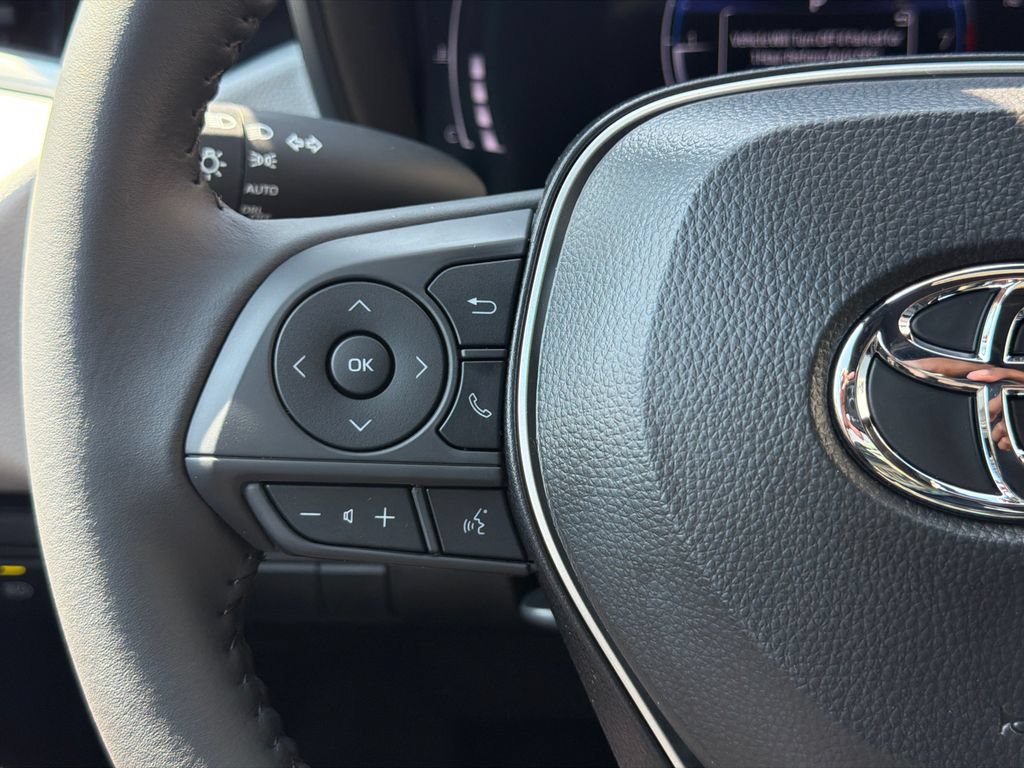 New 2026 Toyota Corolla SE FWD image 30