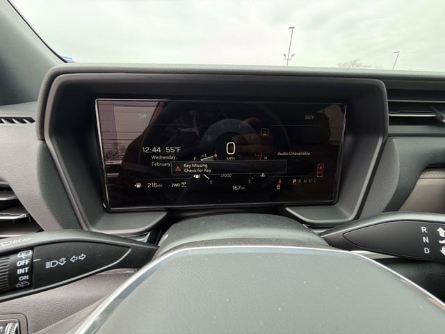 New 2026 GMC Terrain Elevation w/ Elevation Premium Package image 13