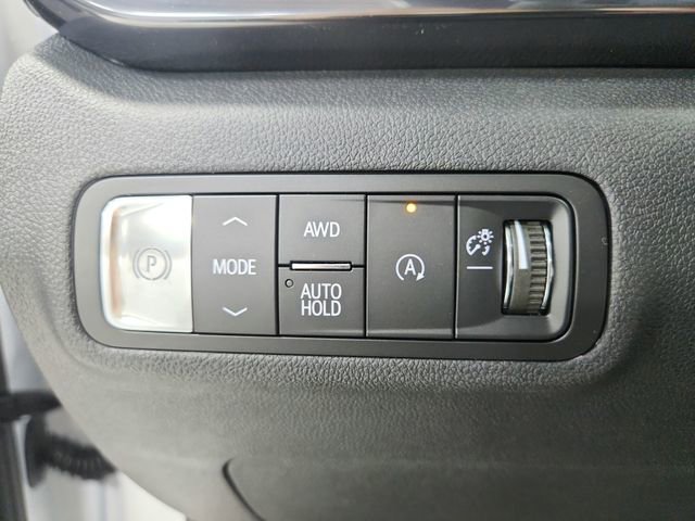 New 2026 GMC Terrain AT4 w/ Technology Package II AWD/4WD image 28