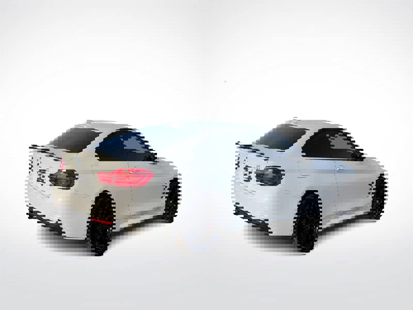 Used 2018 BMW 430i xDrive 430i xDrive image 9