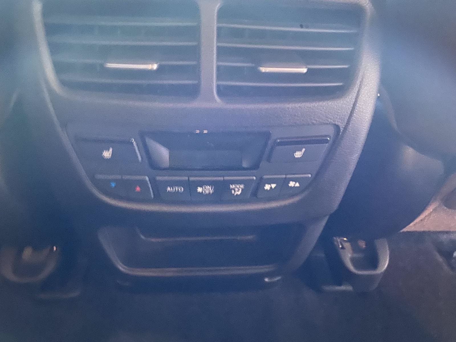 Used 2017 Acura MDX FWD w/ Advance Package image 16