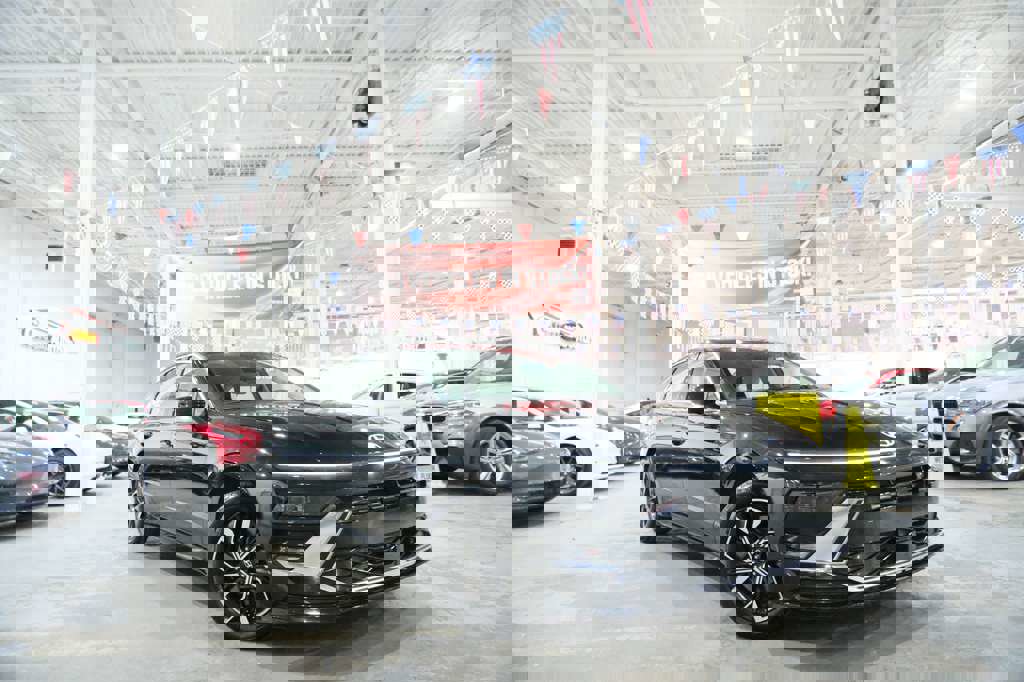 Used 2024 Hyundai Sonata SEL image 2