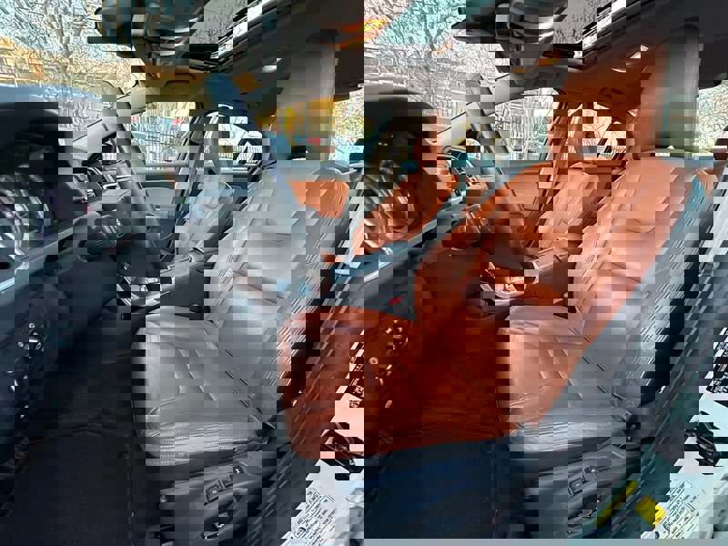 Used 2011 Volvo S60 T6 AWD/4WD image 11