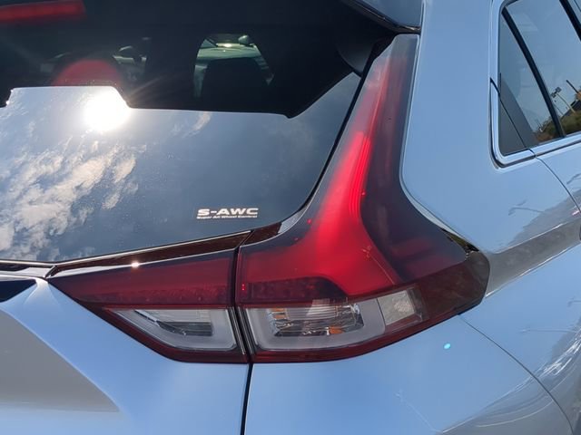 New 2026 Mitsubishi Eclipse Cross Black Edition AWD/4WD image 11