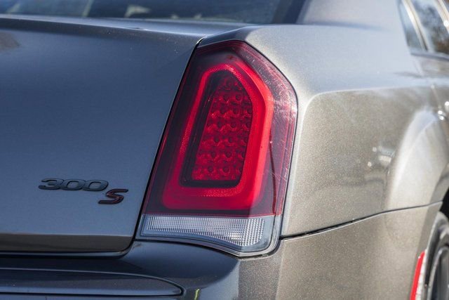 Used 2023 Chrysler 300 S image 15