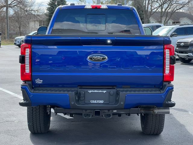 New 2026 Ford F250 XLT w/ XLT Premium Package image 48