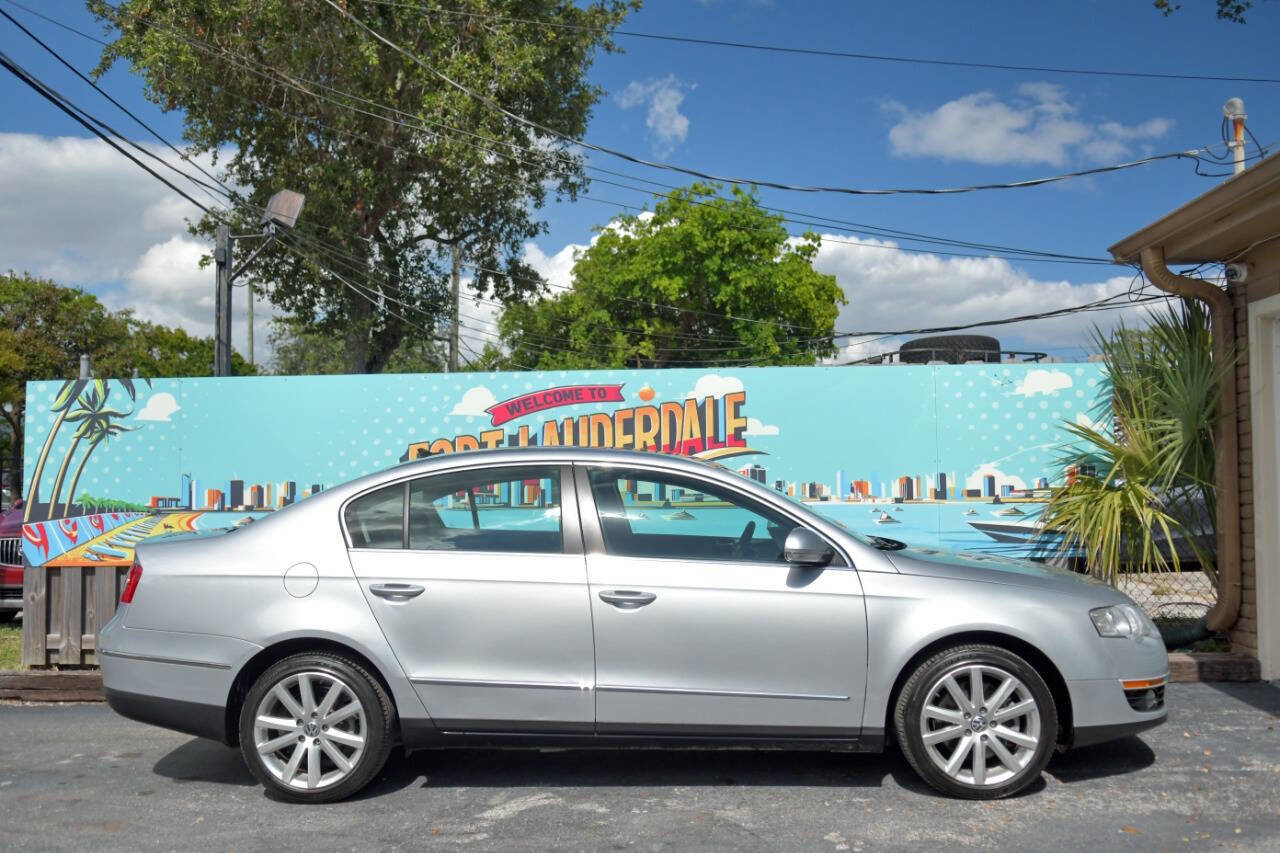Used 2010 Volkswagen Passat Komfort image 30