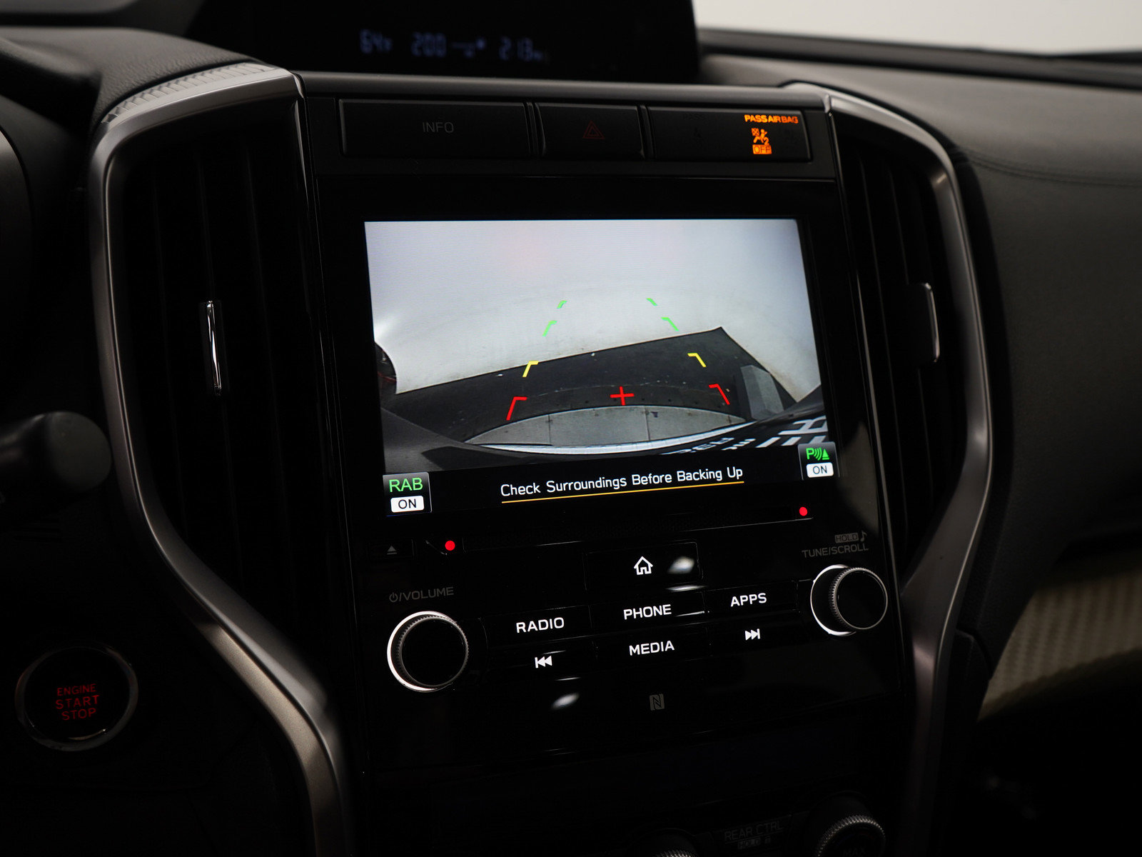 Used 2020 Subaru Ascent Premium w/ Convenience Package image 22