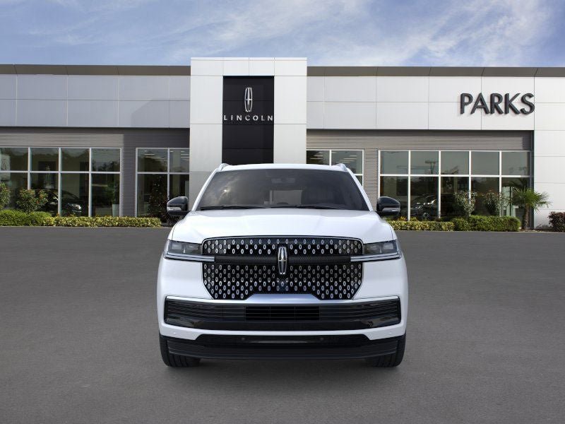 New 2026 Lincoln Navigator Reserve AWD/4WD image 6