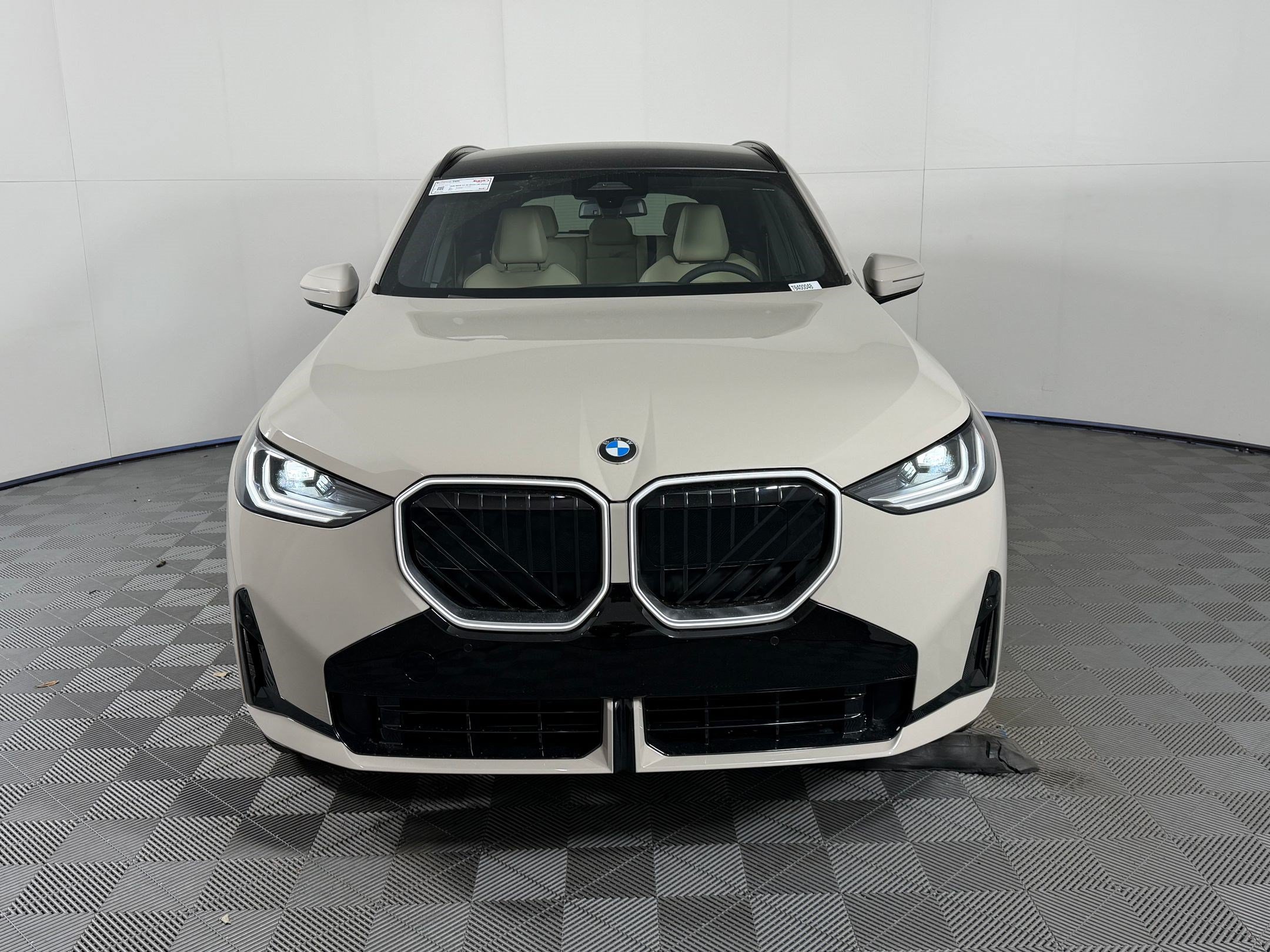 Used 2026 BMW X3 xDrive30i w/ M Sport Package AWD/4WD image 6