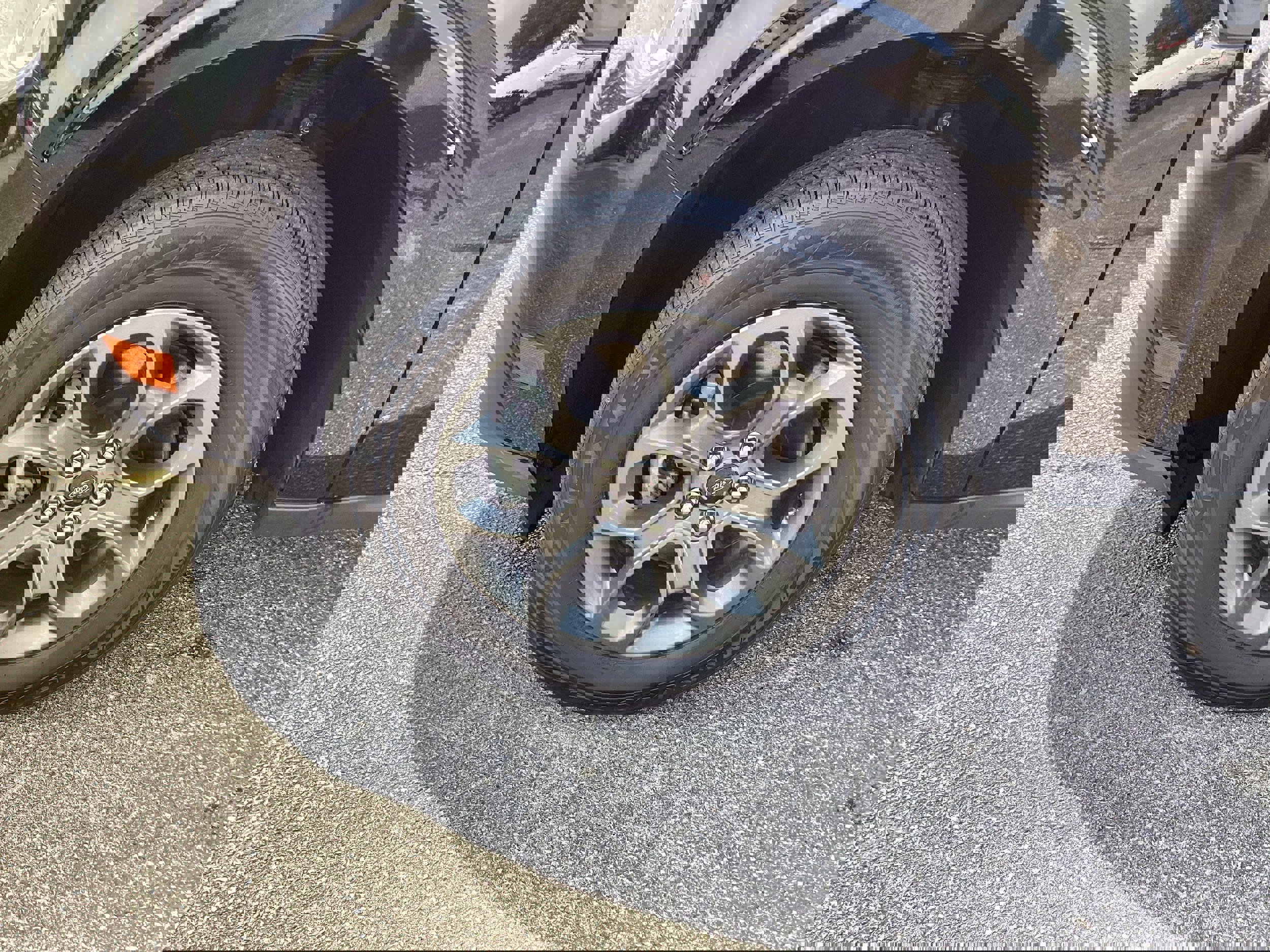 Used 2022 Ford Maverick XLT w/ Equipment Group 300A Standard image 9