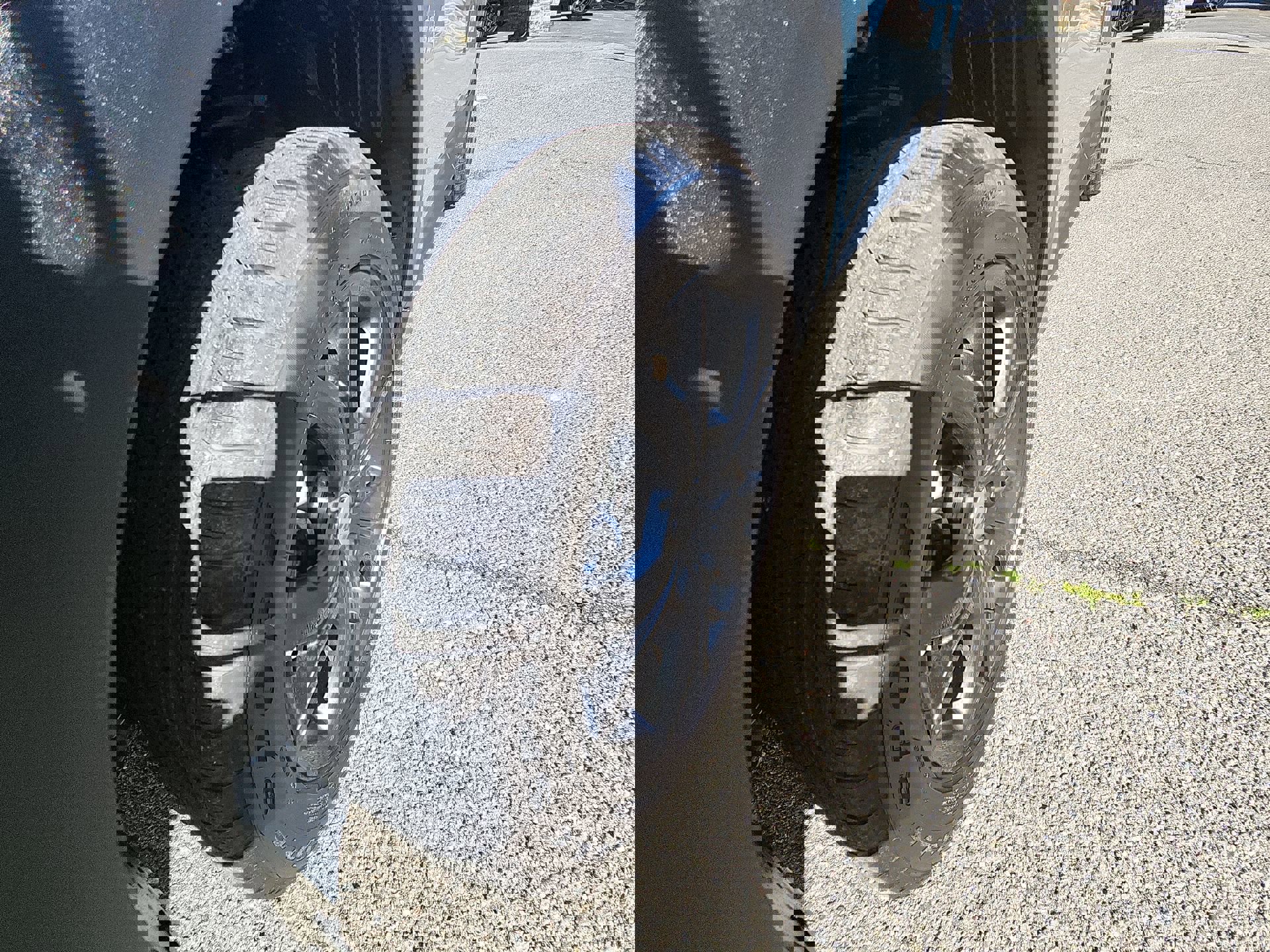 Used 2024 Dodge Hornet GT w/ GT Blacktop Package image 18