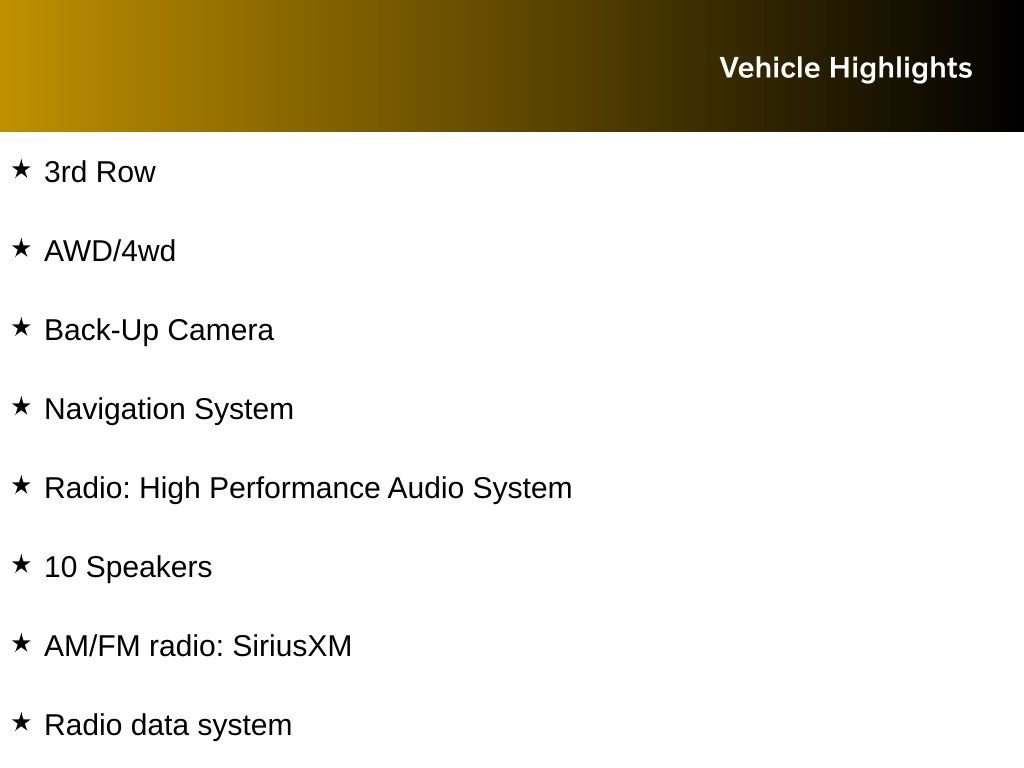 New 2026 Volvo XC90 B6 Plus w/ Protection Package Premier AWD/4WD image 10