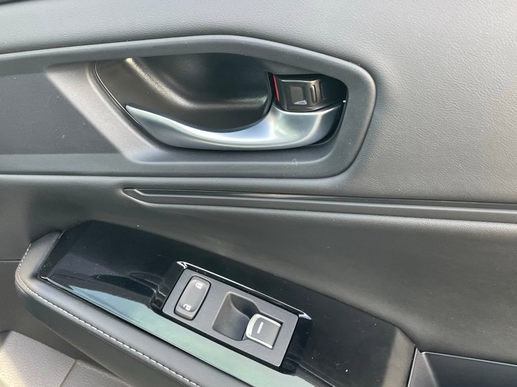 New 2025 Honda Accord Touring image 13