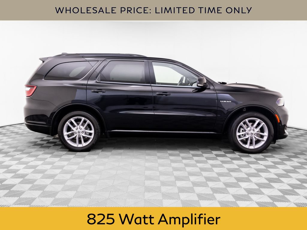 Used 2023 Dodge Durango R/T AWD/4WD image 6
