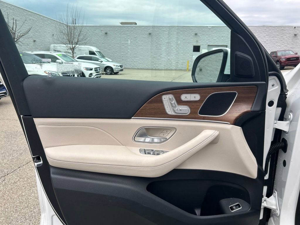 Used 2026 Mercedes-Benz GLE 350 4MATIC image 10