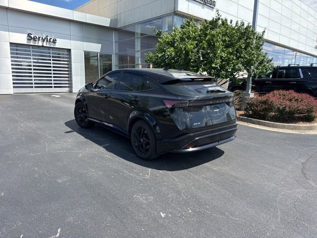 Used 2024 Nissan Ariya AWD image 9