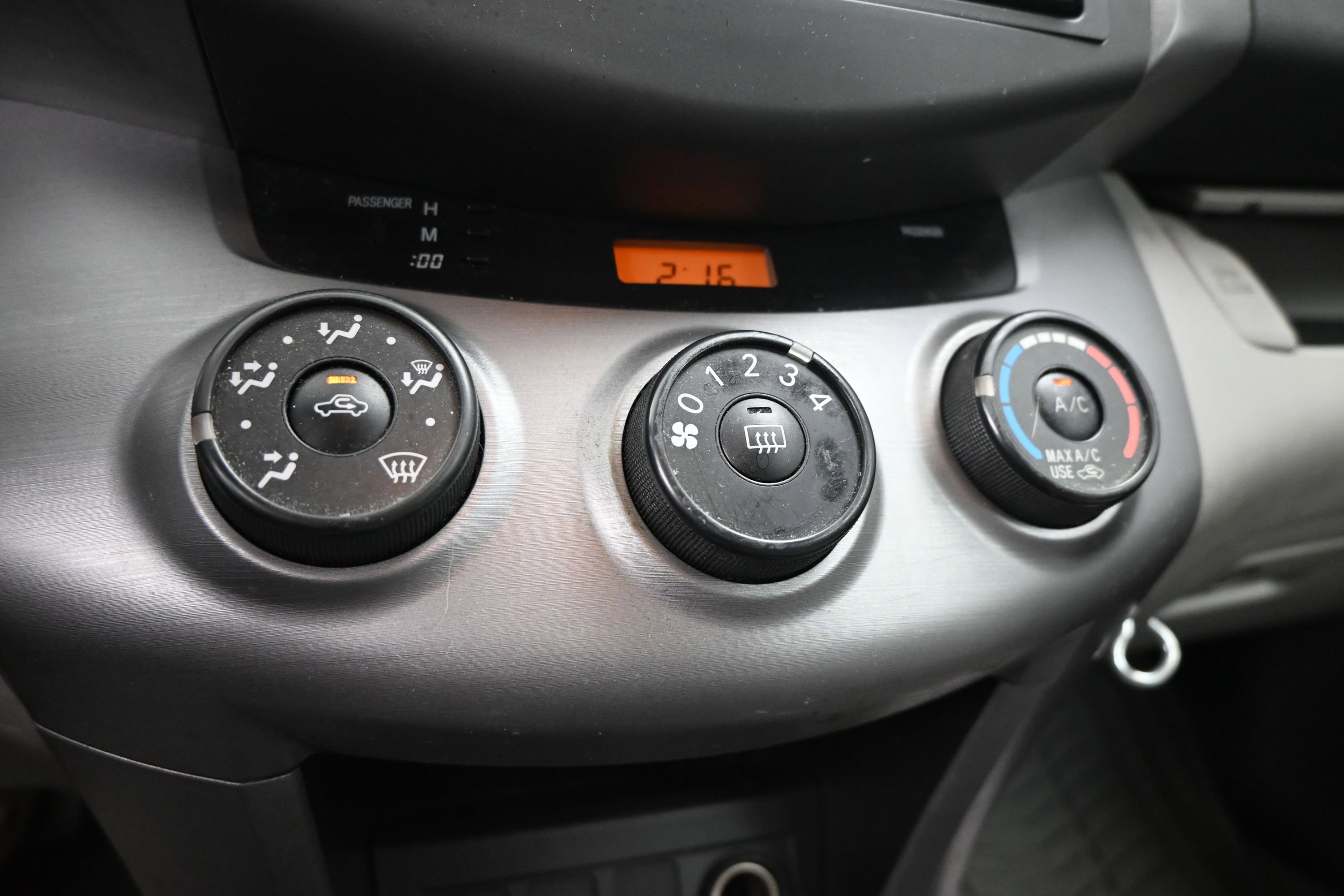 Used 2008 Toyota RAV4 2WD image 30