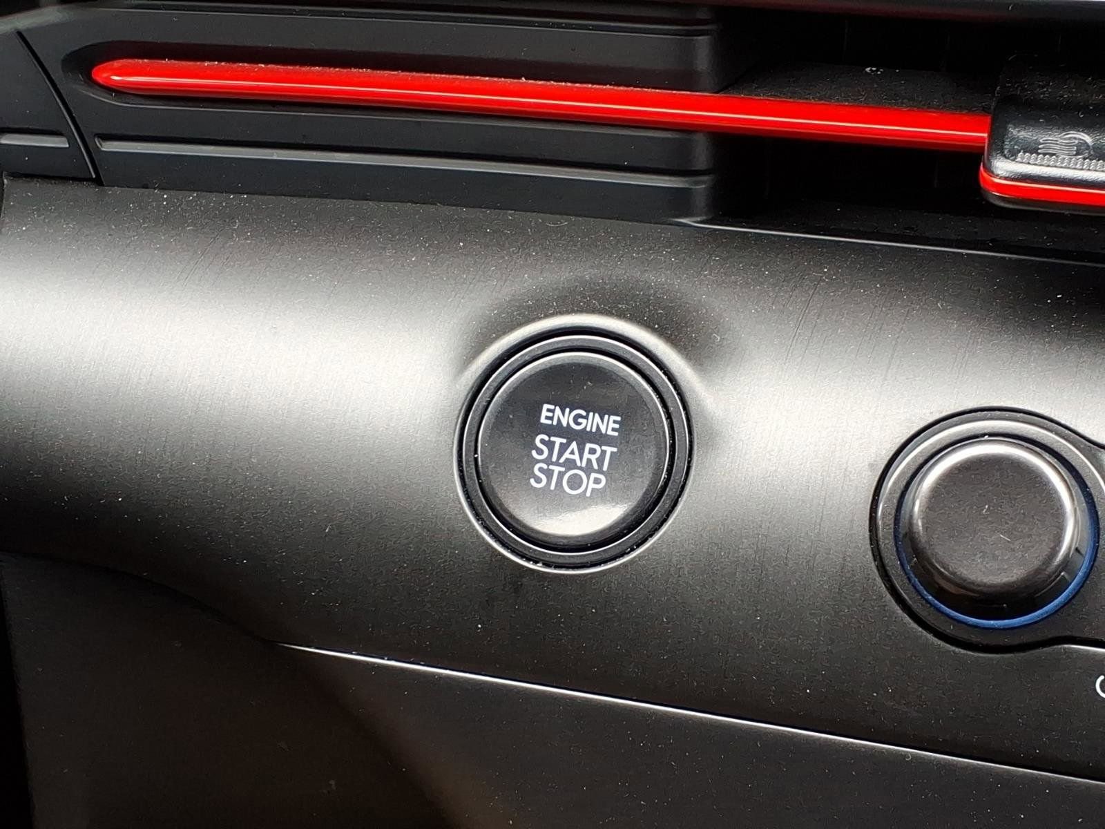 Used 2024 Hyundai Kona N Line AWD/4WD image 13