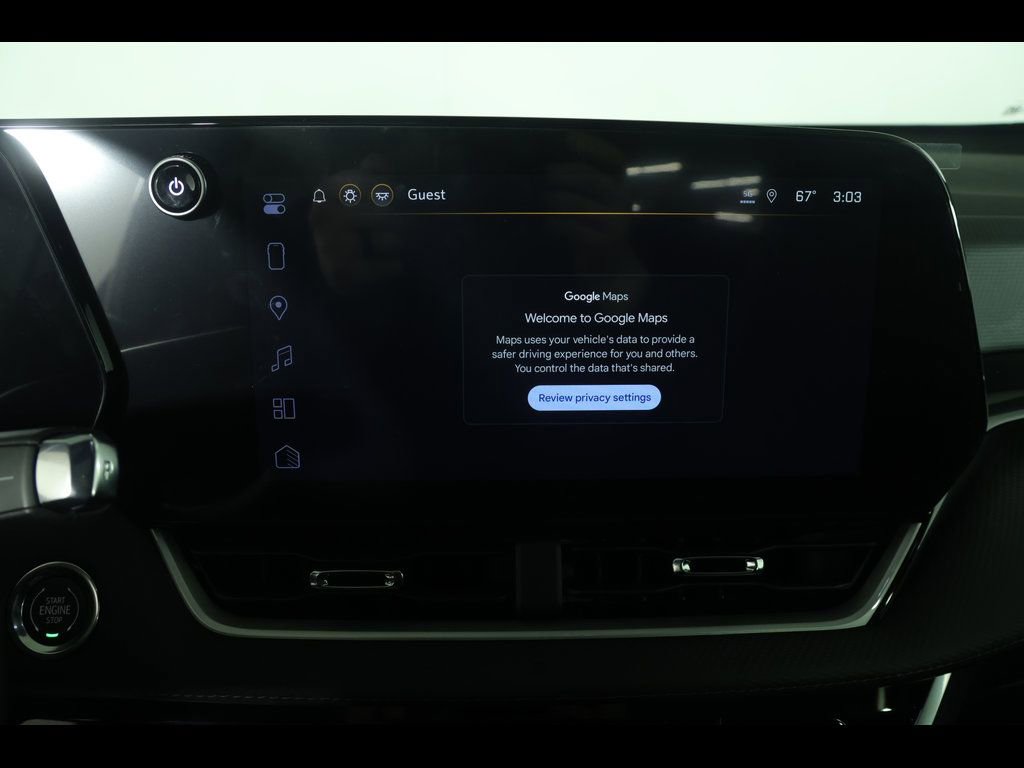 New 2026 Chevrolet Equinox LT w/ Midnight Edition image 19