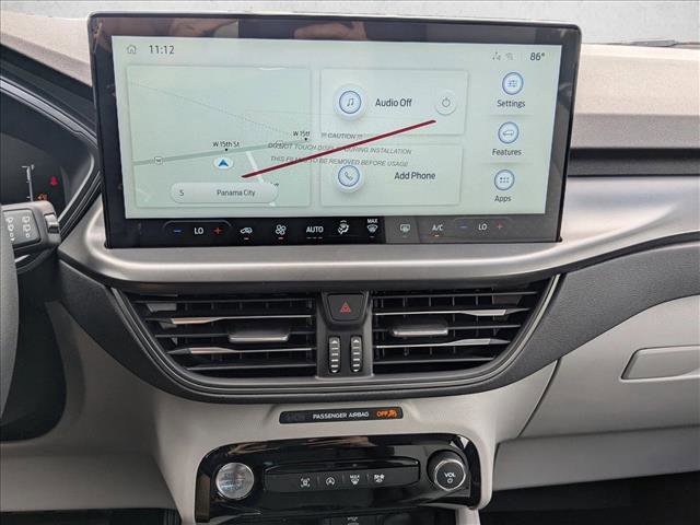New 2026 Ford Escape Active w/ Tech Pack #1 image 11