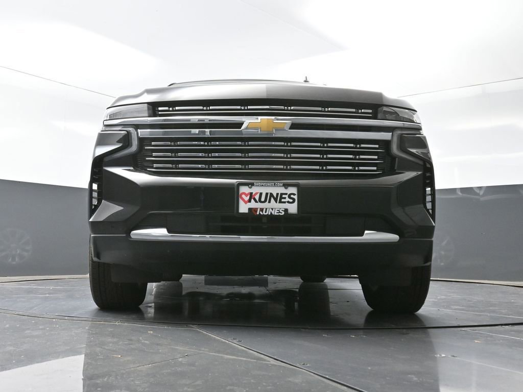 Used 2024 Chevrolet Suburban Premier image 54
