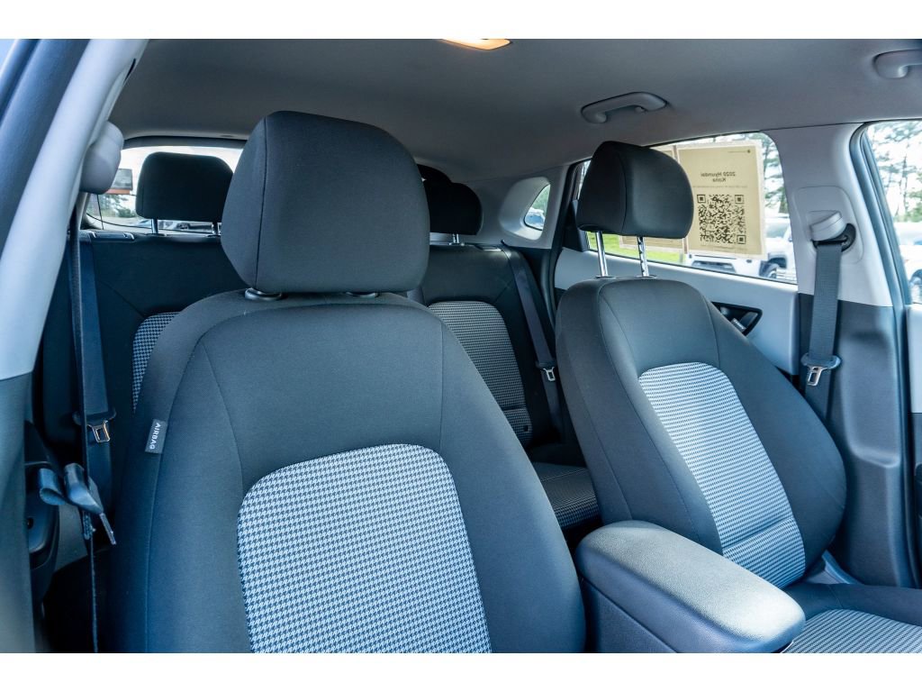 Used 2020 Hyundai Kona SEL image 18