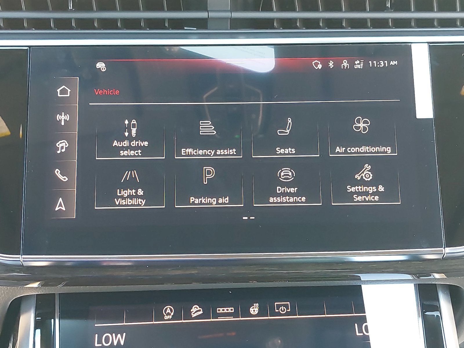 New 2026 Audi Q7 2.0T Premium Plus AWD/4WD image 27