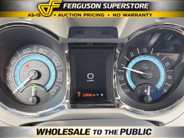 Used 2013 Buick LaCrosse FWD image 11