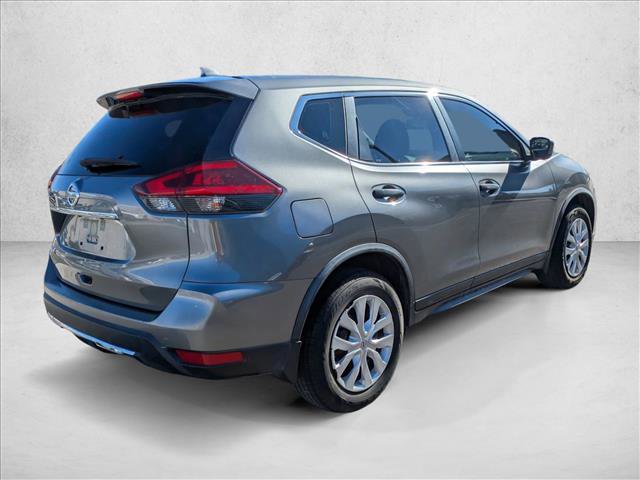 Used 2020 Nissan Rogue S image 5