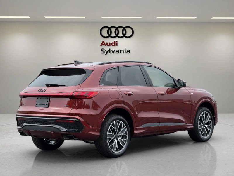 New 2026 Audi Q5 Premium Plus AWD/4WD image 8