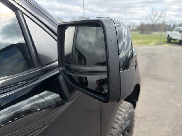 Used 2024 Chevrolet Silverado 1500 LT Trail Boss w/ Convenience Package II image 6