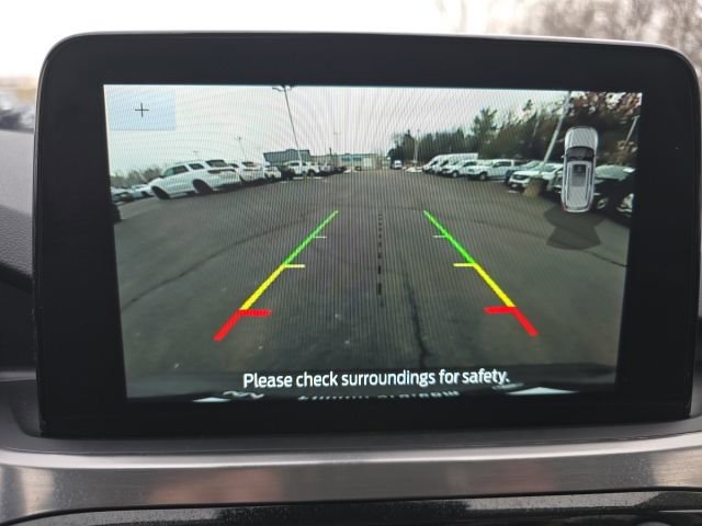 Certified 2022 Ford Escape Titanium AWD/4WD image 17