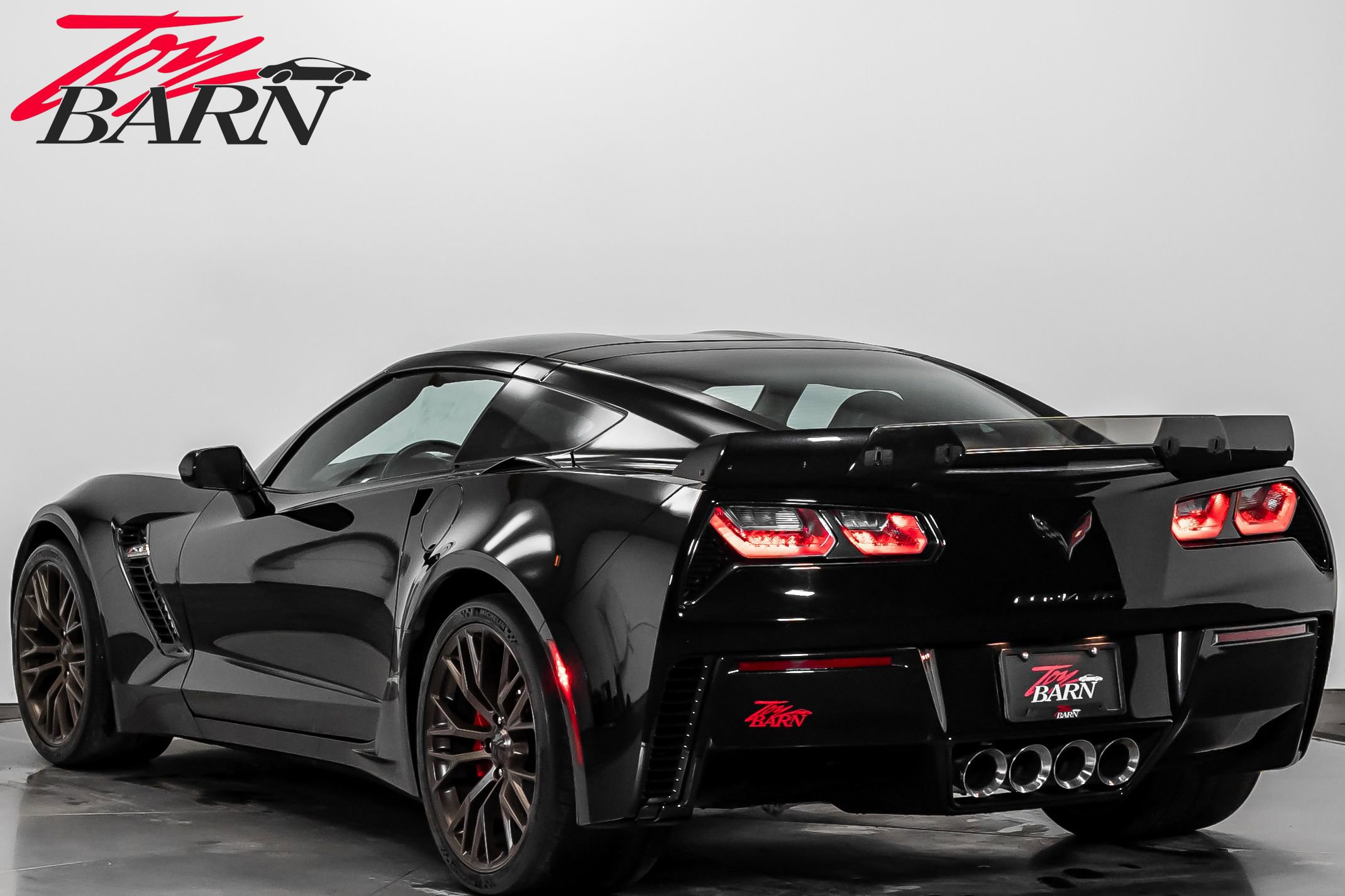 Used 2016 Chevrolet Corvette Z06 image 10