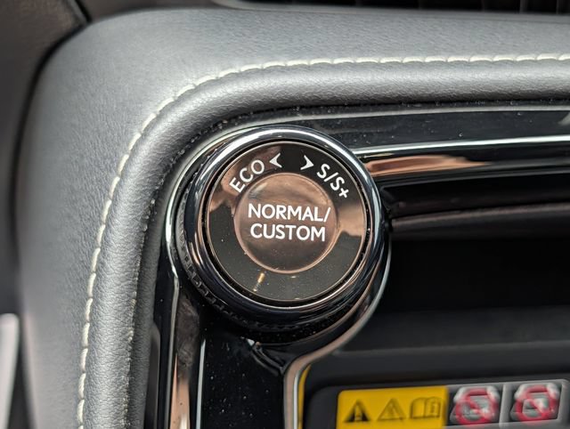 Used 2024 Lexus NX 350 F Sport AWD/4WD image 17