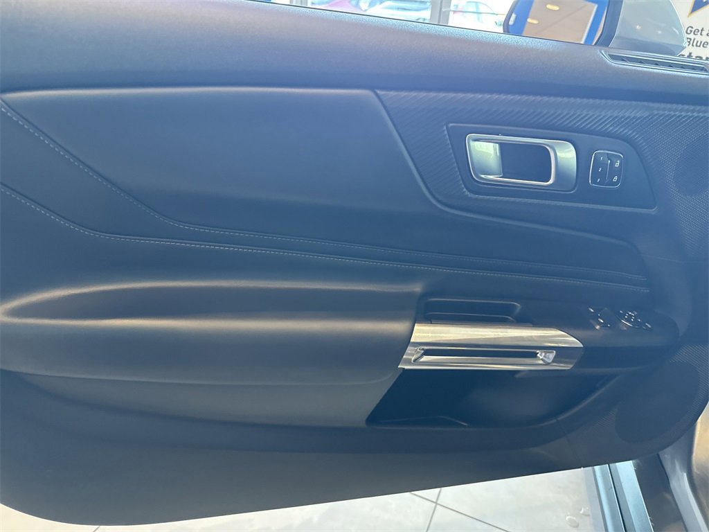 Used 2025 Ford Mustang GT Premium w/ GT Performance Package image 10