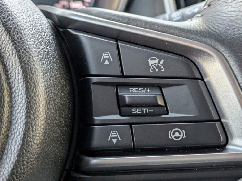 Certified 2024 Subaru Ascent Premium w/ Convenience Package image 27