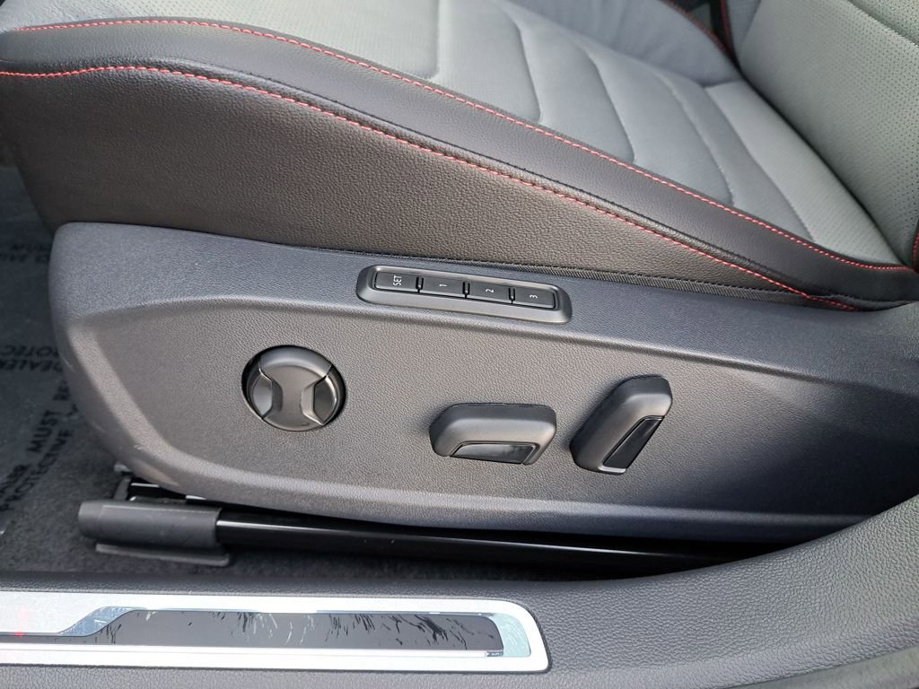 New 2026 Volkswagen Jetta GLI Autobahn FWD image 35