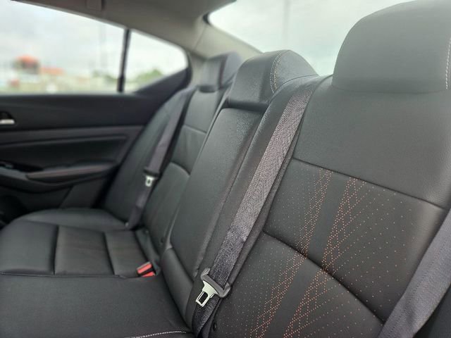 New 2025 Nissan Altima 2.5 SR w/ SR Premium Package image 22
